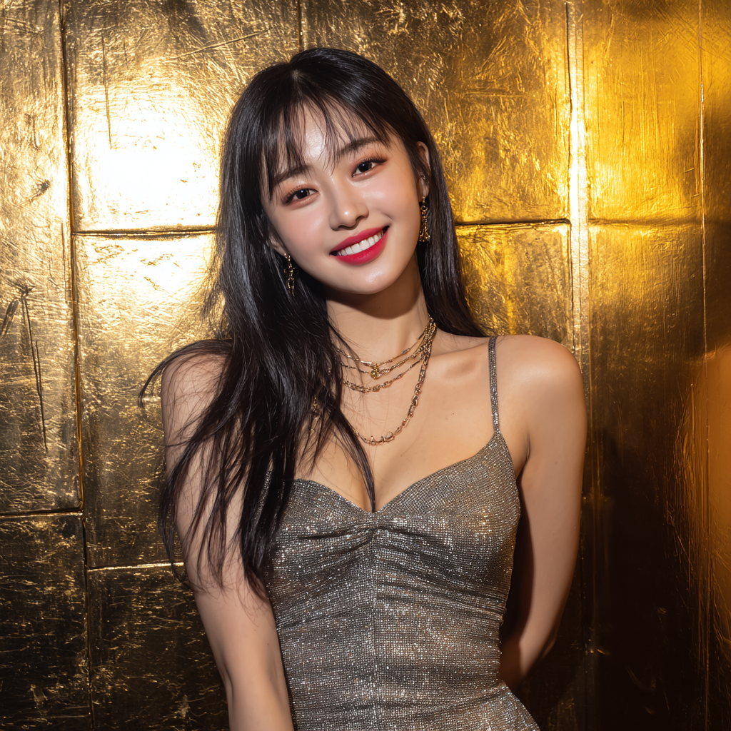 강남 썸데이 쩜오 아가씨 이미지 1