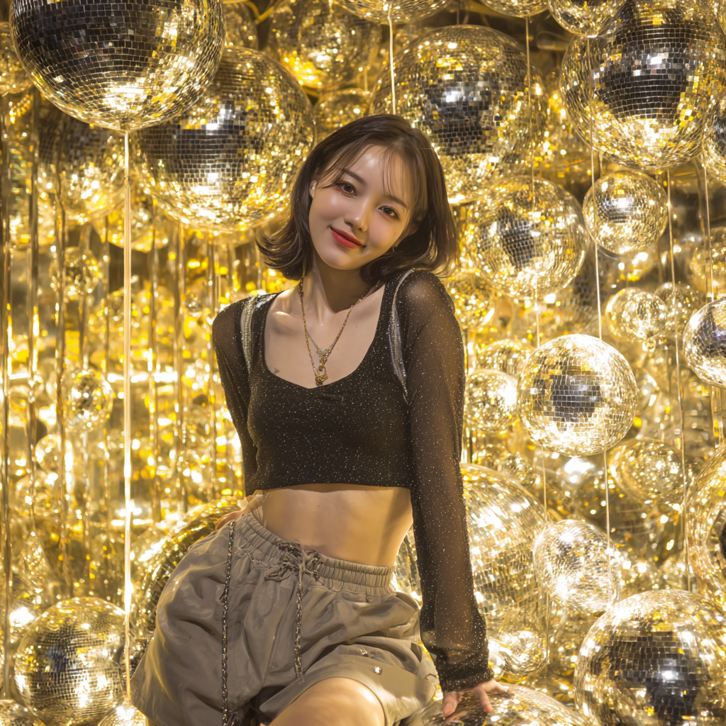 강남 썸데이 쩜오 아가씨 이미지 6