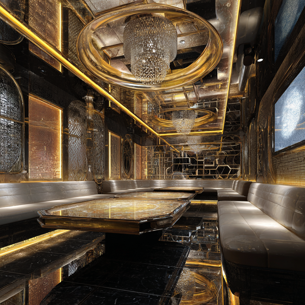 강남 썸데이 쩜오 룸 이미지 8