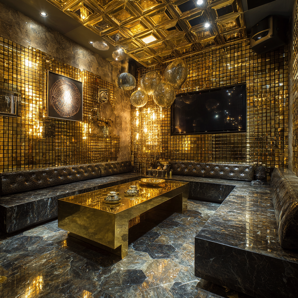 강남 썸데이 쩜오 룸 이미지 7