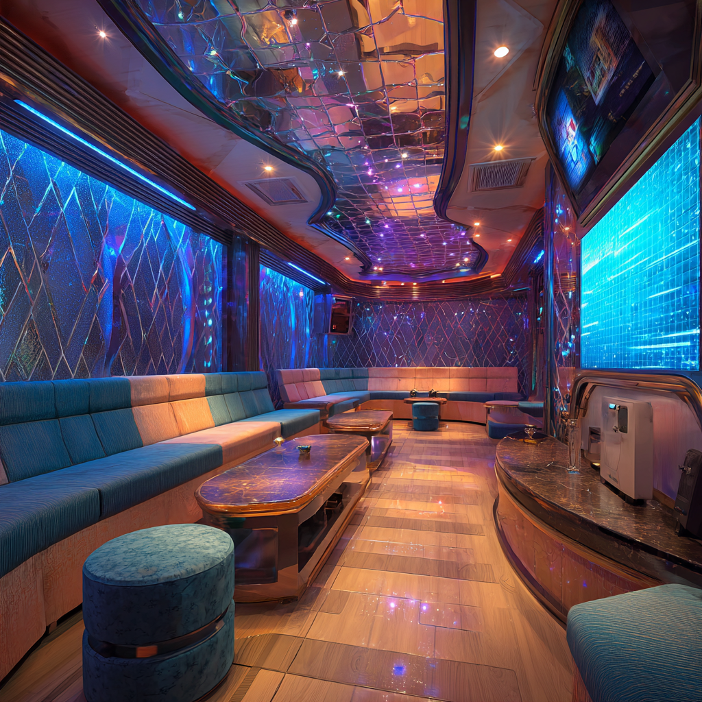 강남 썸데이 쩜오 룸 이미지 14