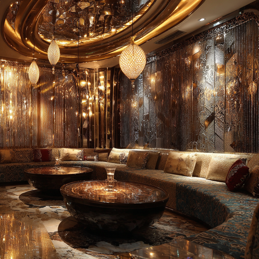 강남 썸데이 쩜오 룸 이미지 5