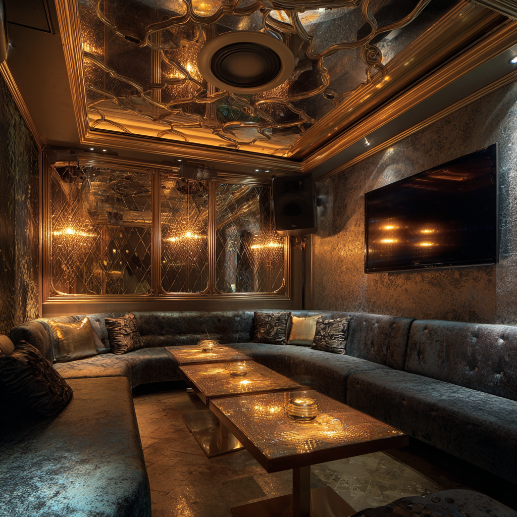 강남 썸데이 쩜오 룸 이미지 17