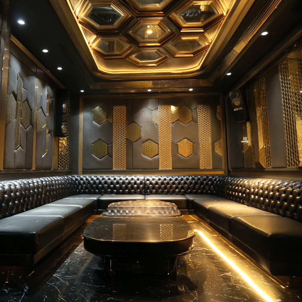 강남 썸데이 쩜오 룸 이미지 3