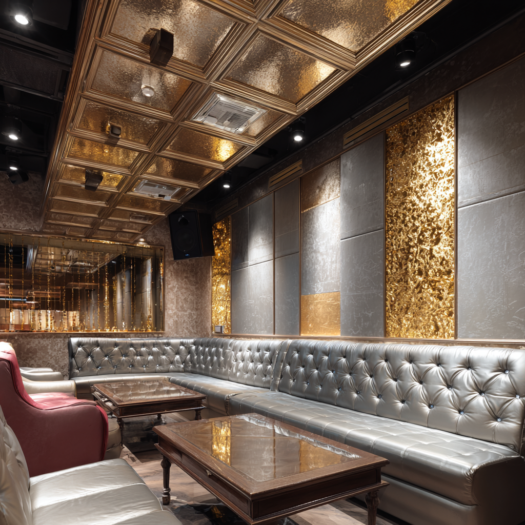 강남 썸데이 쩜오 룸 이미지 18