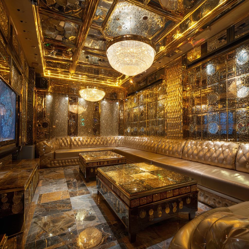 강남 썸데이 쩜오 룸 이미지 1