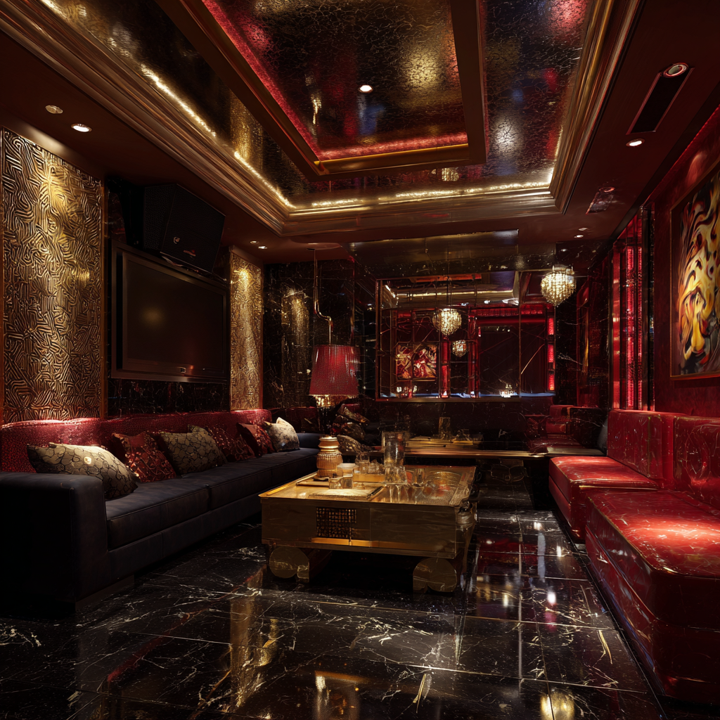 강남 썸데이 쩜오 룸 이미지 11