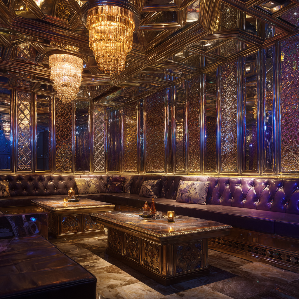 강남 썸데이 쩜오 룸 이미지 9