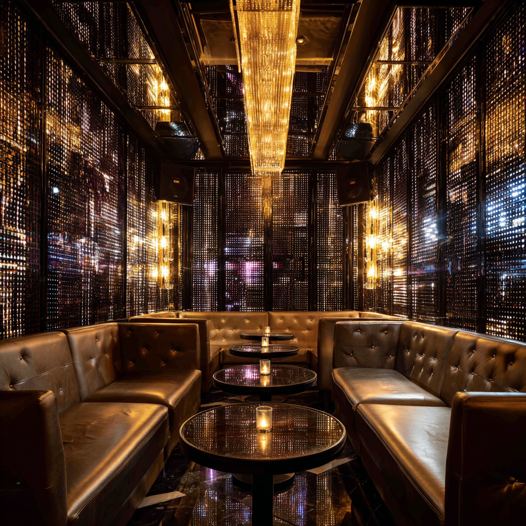 강남 썸데이 쩜오 룸 이미지 6