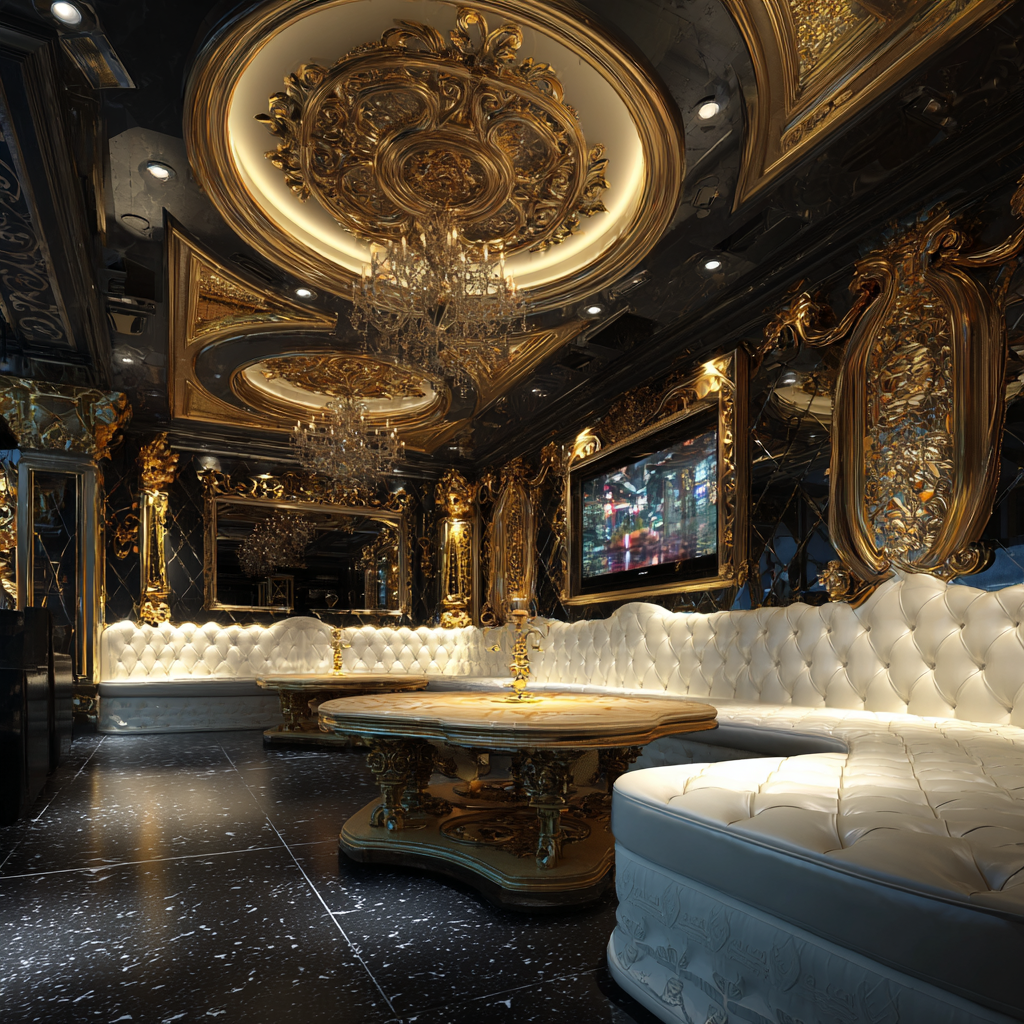 강남 썸데이 쩜오 룸 이미지 4