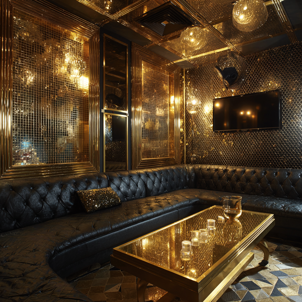 강남 썸데이 쩜오 룸 이미지 12