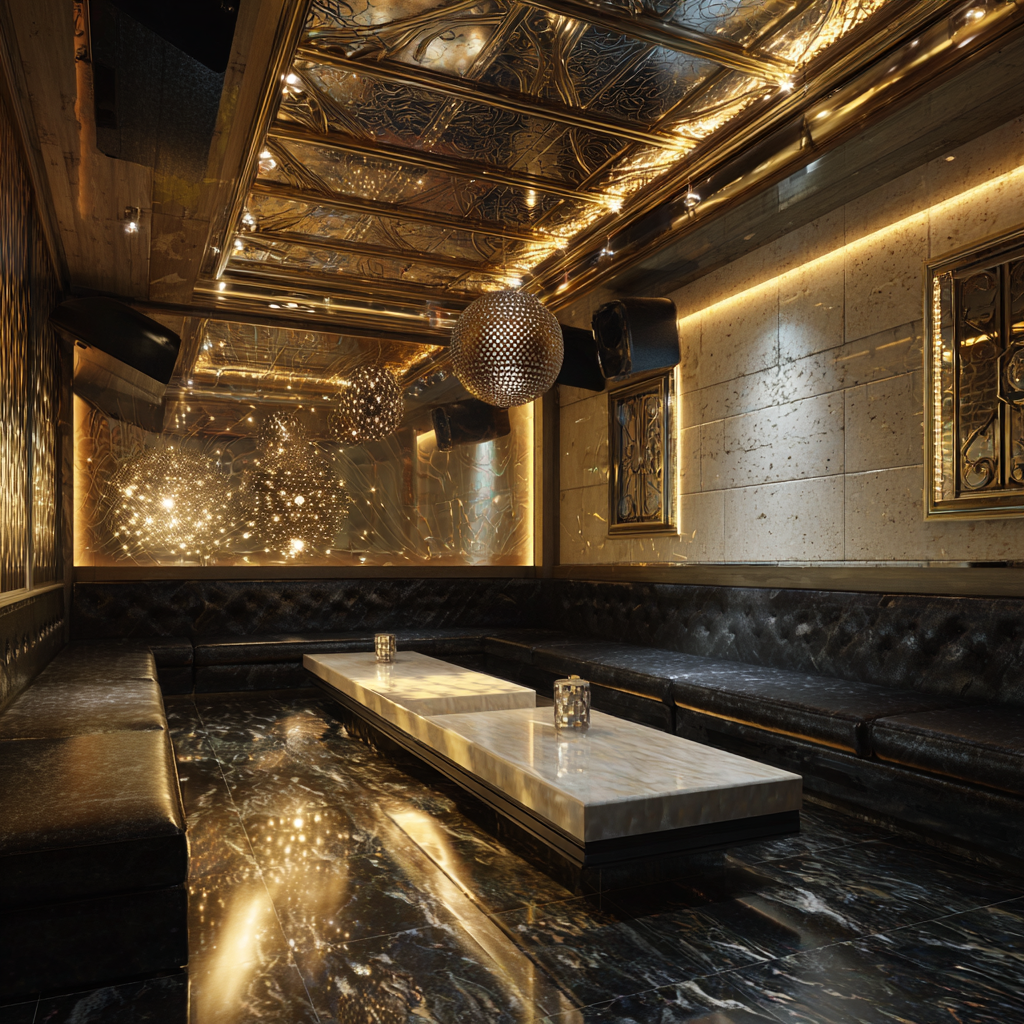 강남 썸데이 쩜오 룸 이미지 13