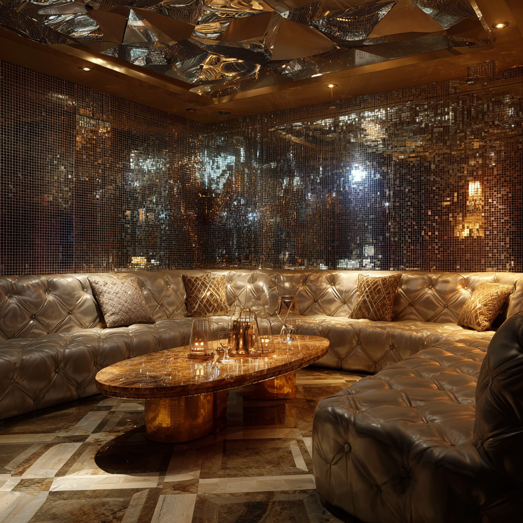 강남 썸데이 쩜오 룸 이미지 19