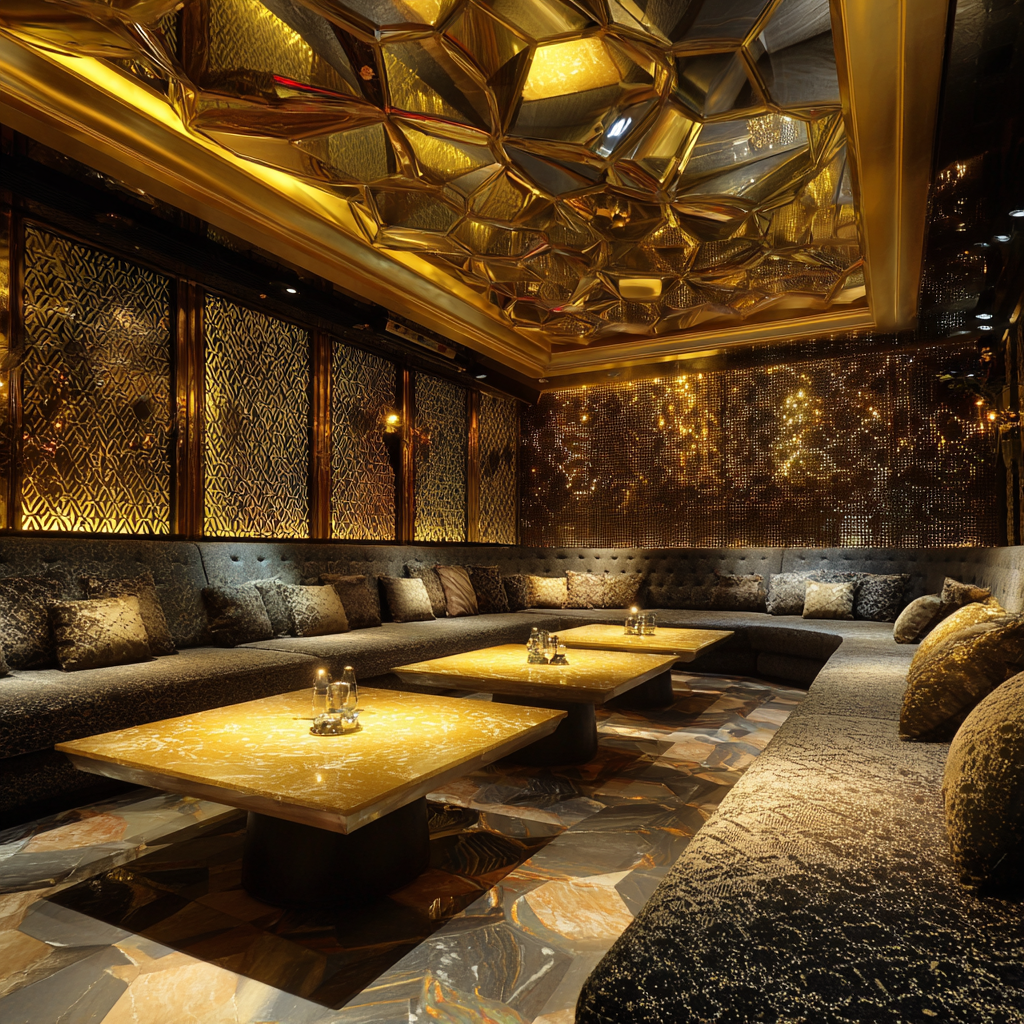 강남 썸데이 쩜오 룸 이미지 10