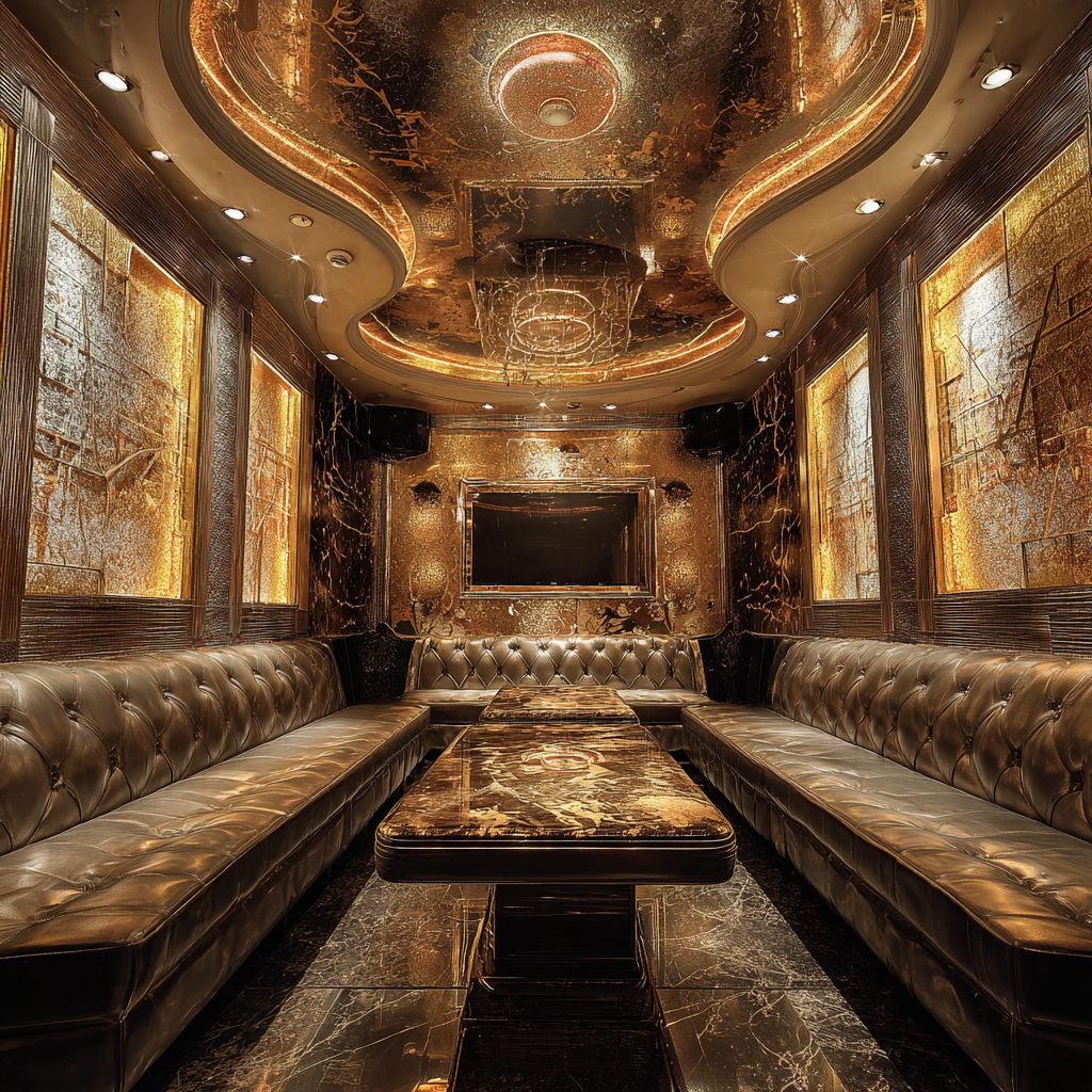 강남 썸데이 쩜오 룸 이미지 16