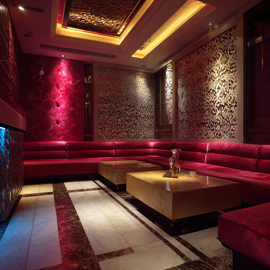 강남 썸데이 쩜오 룸 이미지 0